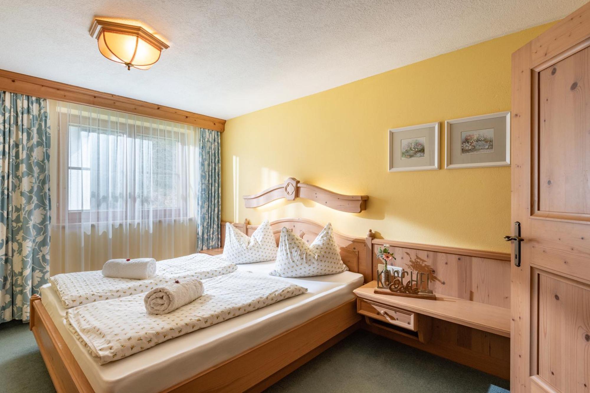 Hotel Hochfeldalm St. Johann in Tirol Exterior foto